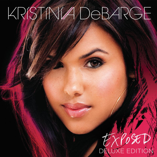 Kristinia DeBarge – Exposed (Deluxe Edition) [iTunes Plus AAC M4A]