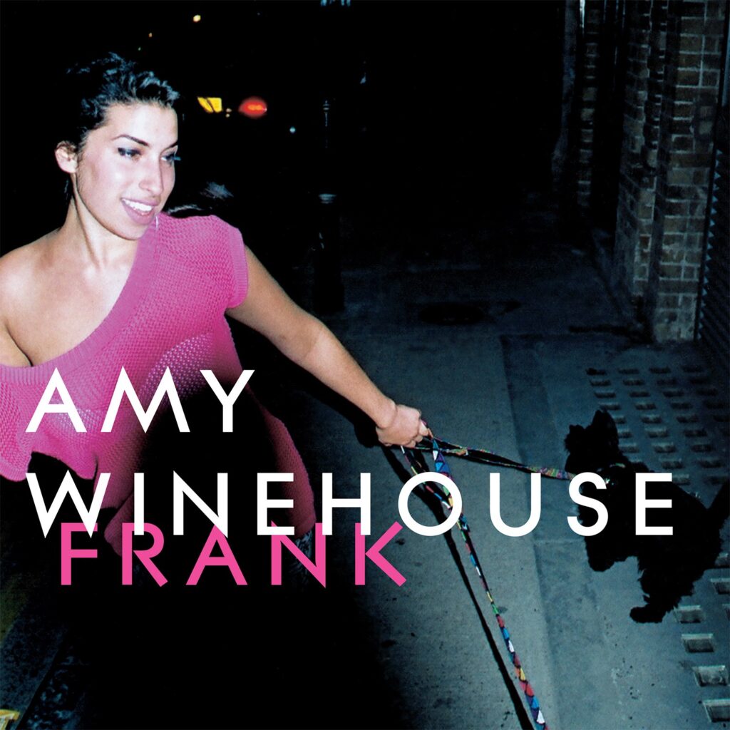 Amy Winehouse – Frank (Apple Digital Master) [iTunes Plus AAC M4A]