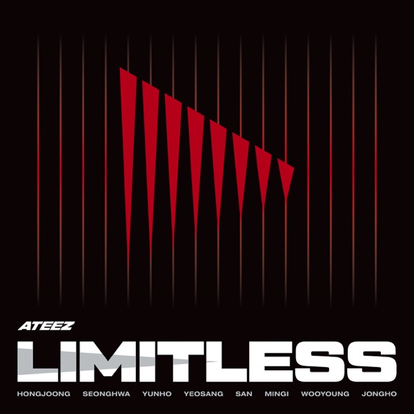 ATEEZ – Limitless – EP [iTunes Plus AAC M4A]