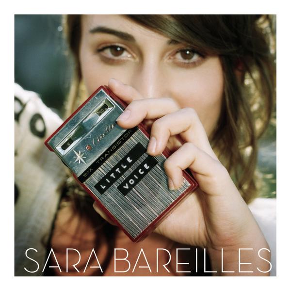 Sara Bareilles – Little Voice [iTunes Plus AAC M4A]