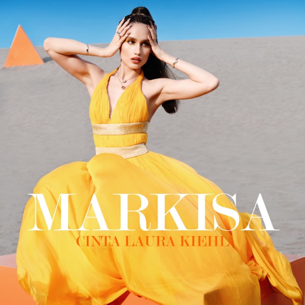 Cinta Laura Kiehl – Markisa – Single [iTunes Plus AAC M4A]