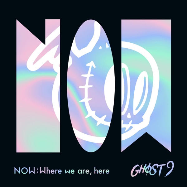 GHOST9 – NOW : Where we are, here – EP [iTunes Plus AAC M4A]