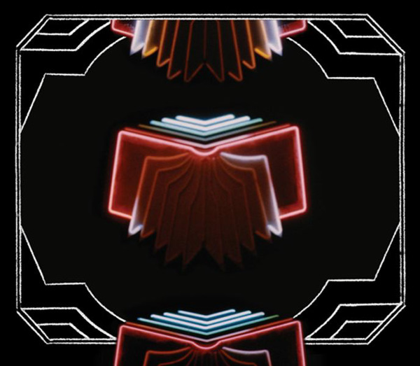 Arcade Fire – Neon Bible [iTunes Plus AAC M4A]