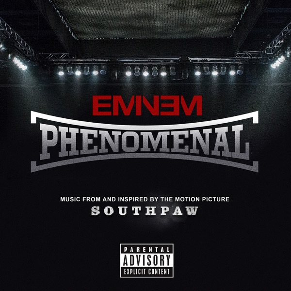 Eminem – Phenomenal (From “Southpaw”) – Single (Apple Digital Master) [iTunes Plus AAC M4A]