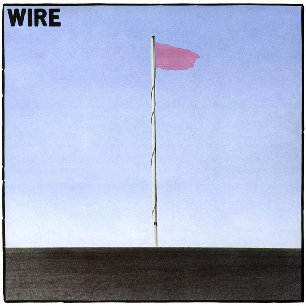 Wire – Pink Flag [iTunes Plus AAC M4A]