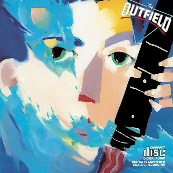 The Outfield – Play Deep [iTunes Plus AAC M4A]