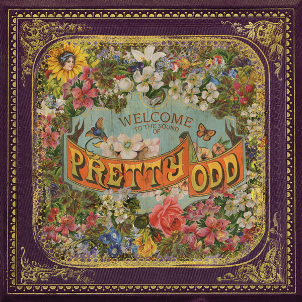 Panic! At the Disco – Pretty. Odd. (Deluxe Version) [iTunes Plus AAC M4A]