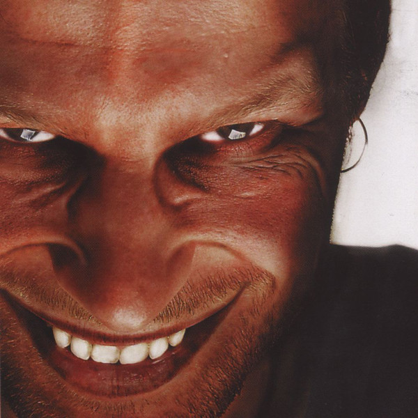 Aphex Twin – Richard D. James Album [iTunes Plus AAC M4A]