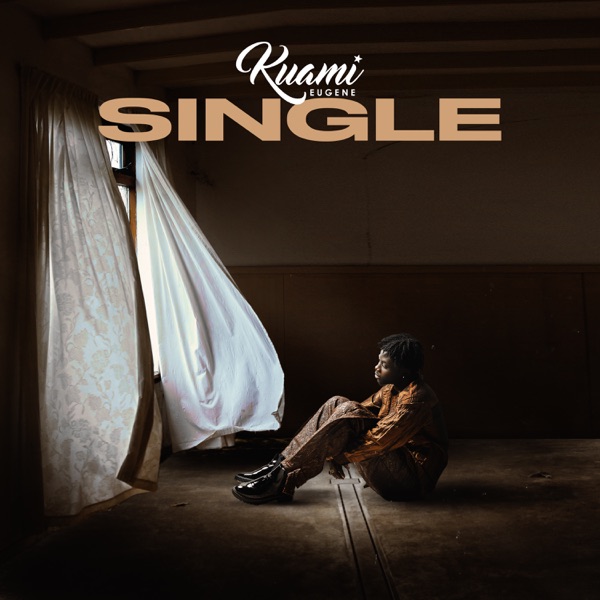 Kuami Eugene – Single – Single [iTunes Plus AAC M4A]
