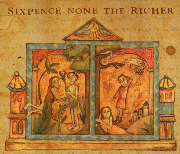Sixpence None the Richer – Sixpence None the Richer [iTunes Plus AAC M4A]