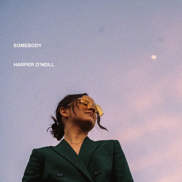 Harper O’Neill – Somebody – Single [iTunes Plus AAC M4A]