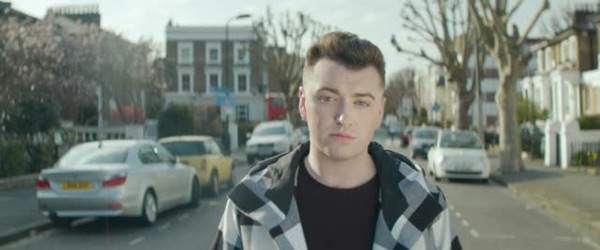 Sam Smith – Stay With Me [iTunes Plus M4V – Full HD]