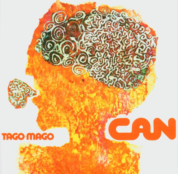 Can – Tago Mago [iTunes Plus AAC M4A]