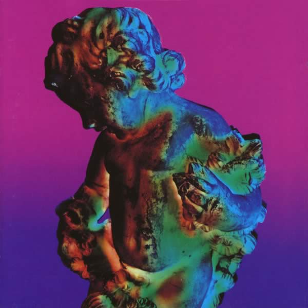 New Order – Technique [iTunes Plus AAC M4A]