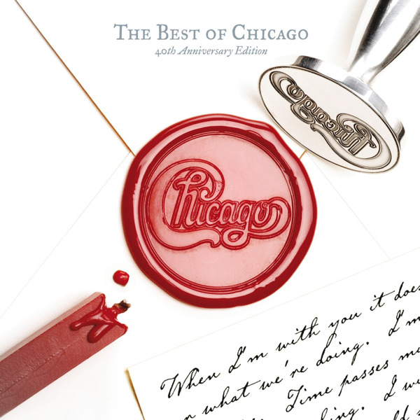 Chicago – The Best of Chicago (40th Anniversary Edition) [Remastered] [iTunes Plus AAC M4A]