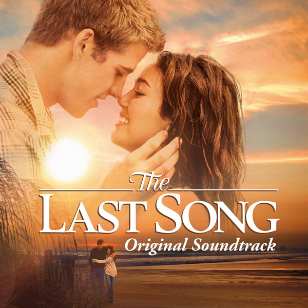 Various Artists – The Last Song (Original Soundtrack) [iTunes Plus AAC M4A]