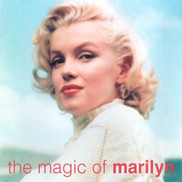 Marilyn Monroe – The Magic of Marilyn (Limited Edition) [iTunes Plus AAC M4A]