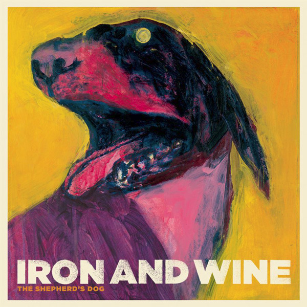 Iron & Wine – The Shepherd’s Dog [iTunes Plus AAC M4A]