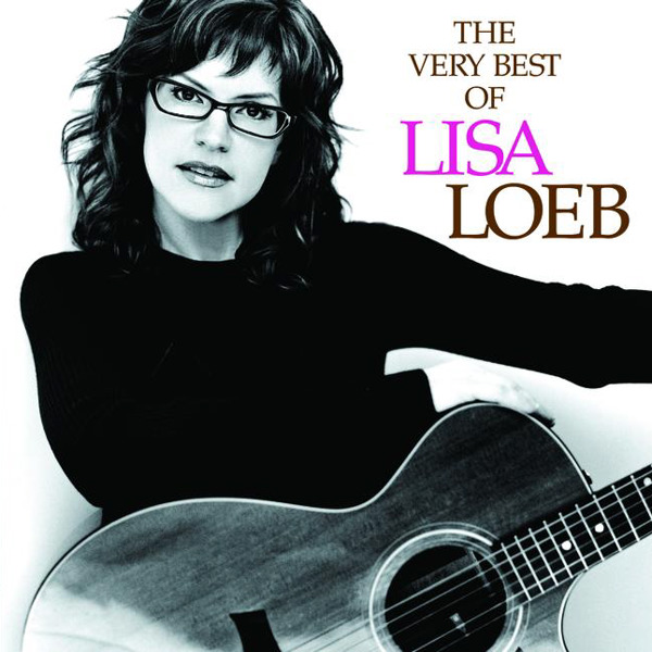 Lisa Loeb – The Very Best of Lisa Loeb [iTunes Plus AAC M4A]