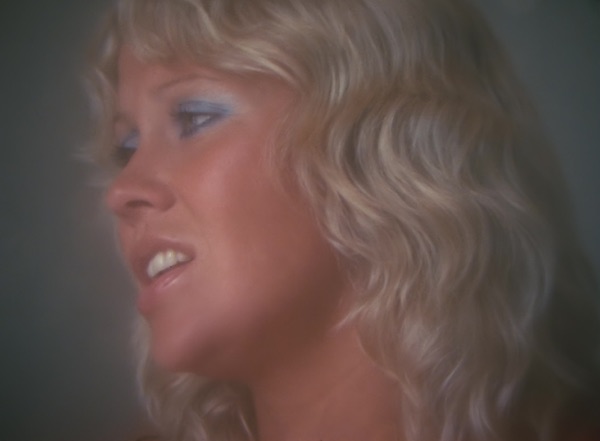 ABBA – The Winner Takes It All [iTunes Plus M4V – Full HD]