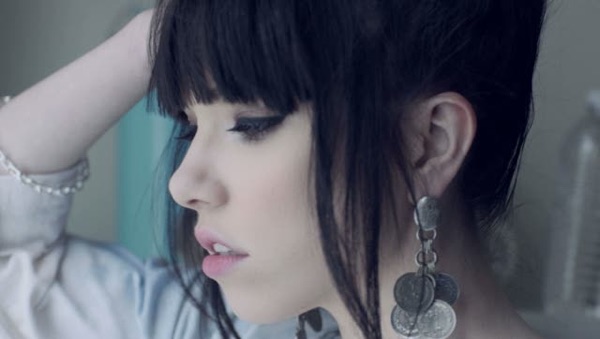 Carly Rae Jepsen – Tonight I’m Getting Over You [iTunes Plus M4V – Full HD]