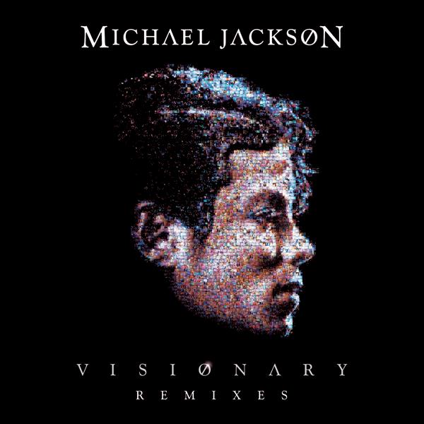 Michael Jackson – Visionary Remixes – EP [iTunes Plus AAC M4A]