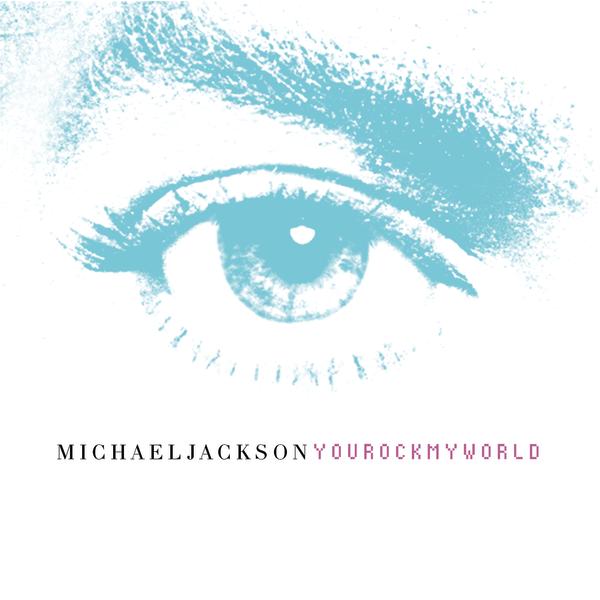 Michael Jackson – You Rock My World – EP [iTunes Plus AAC M4A]