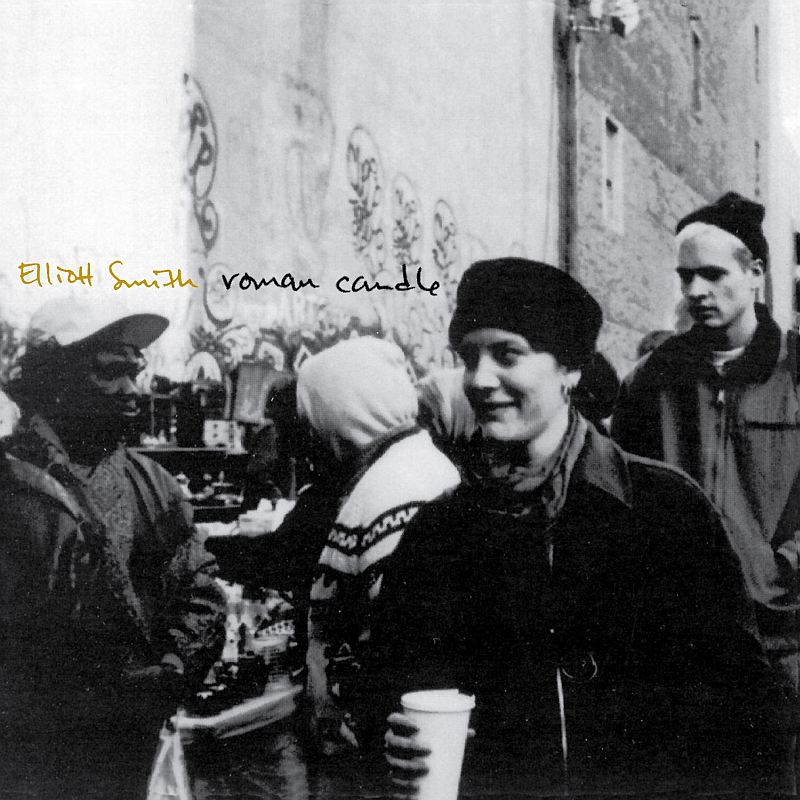 Elliot Smith – Roman Candle (Remastered) [iTunes Plus AAC M4A]