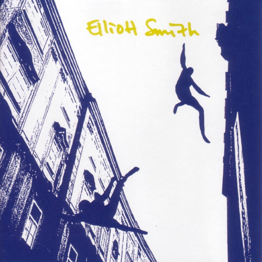 Elliot Smith – Elliot Smith [iTunes Plus AAC M4A]