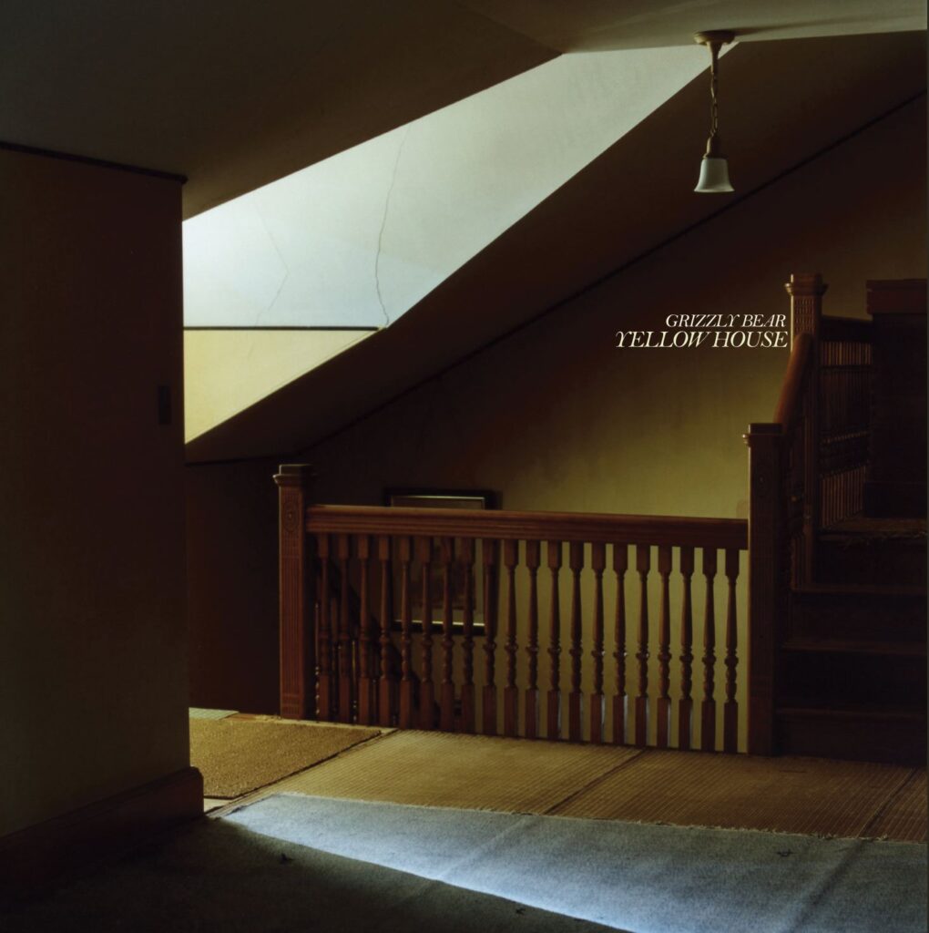 Grizzly Bear – Yellow House [iTunes Plus AAC M4A]