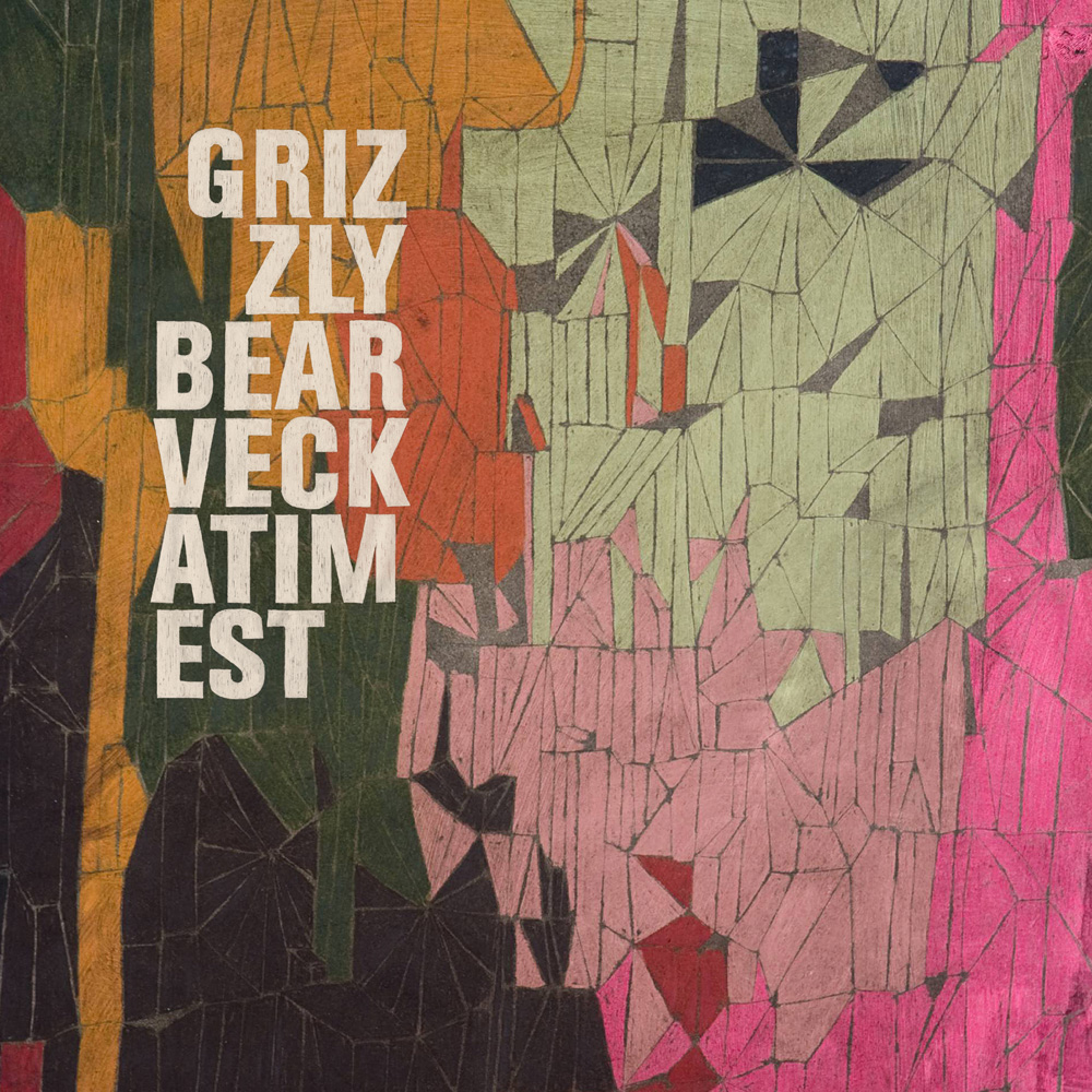 Grizzly Bear – Veckatimest [iTunes Plus AAC M4A]