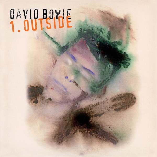 David Bowie – 1. Outside (Expanded Edition) [iTunes Plus AAC M4A]