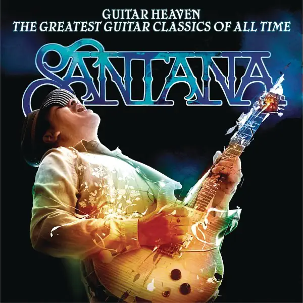 Santana – Guitar Heaven: The Greatest Guitar Classics of All Time (Deluxe Version) [iTunes Plus AAC M4A]