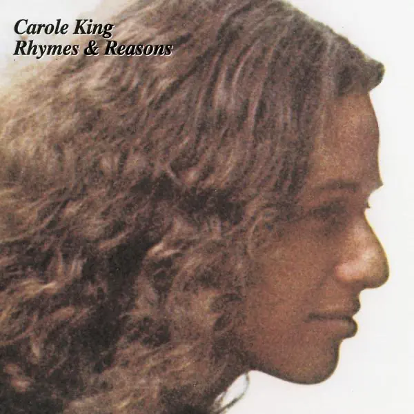 Carole King – Rhymes & Reasons [iTunes Plus AAC M4A]