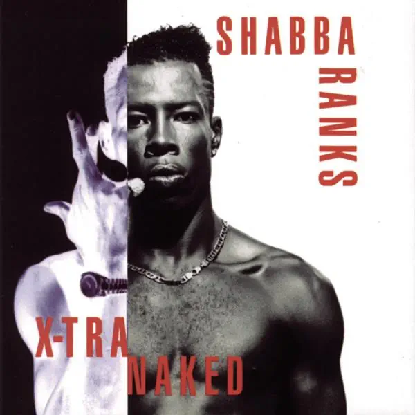 Shabba Ranks – X-Tra Naked [iTunes Plus AAC M4A]