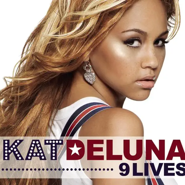 Kat DeLuna – 9 Lives [iTunes Plus AAC M4A]