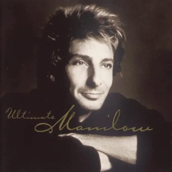 Barry Manilow – Ultimate Manilow [iTunes Plus AAC M4A]