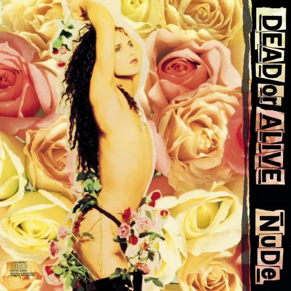 Dead or Alive – Nude [iTunes Plus AAC M4A]