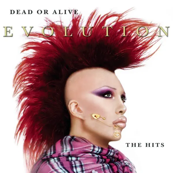 Dead or Alive – Evolution: The Hits [iTunes Plus AAC M4A]