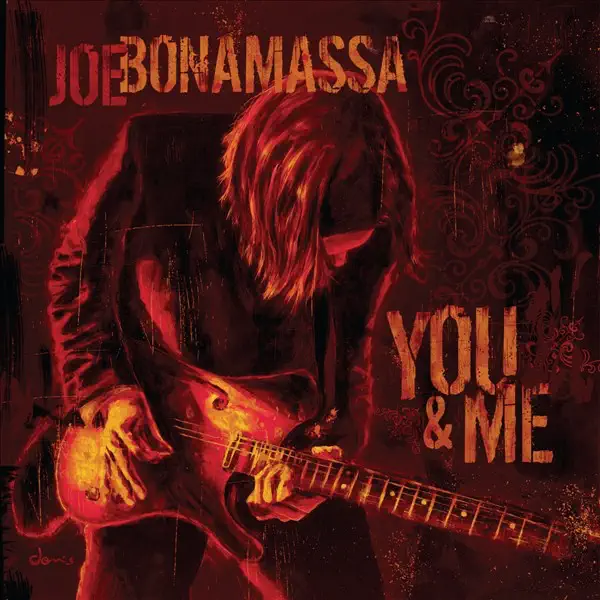 Joe Bonamassa – You & Me [iTunes Plus AAC M4A]