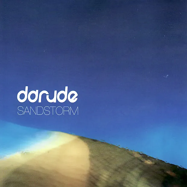 Darude – Sandstorm [iTunes Plus AAC M4A]