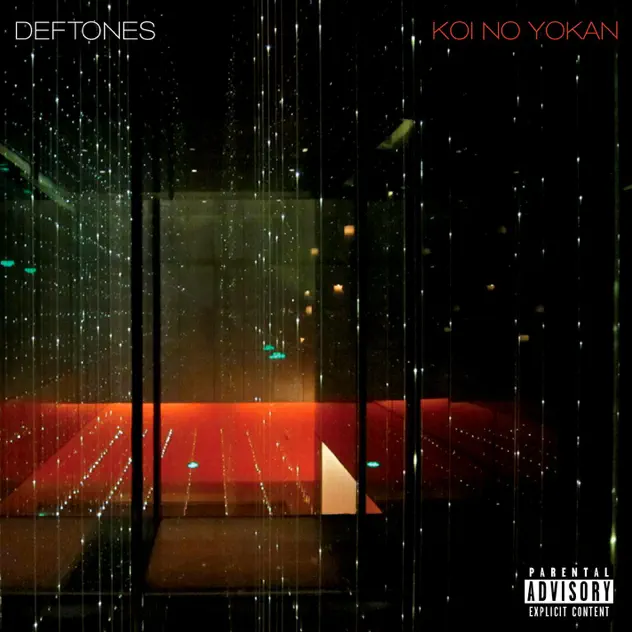 Deftones – Koi No Yokan [iTunes Plus AAC M4A]