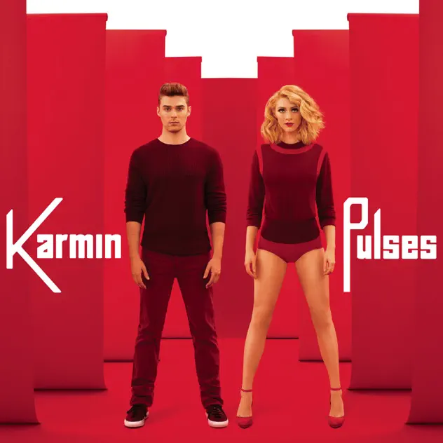 Karmin – Pulses [iTunes Plus AAC M4A]