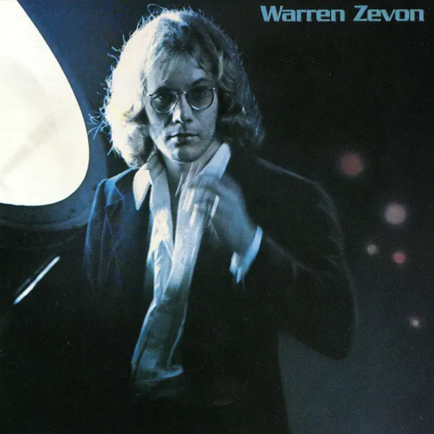 Warren Zevon – Warren Zevon [iTunes Plus AAC M4A]