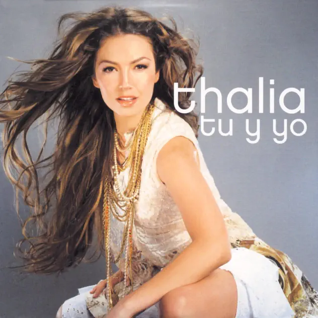 Thalia – Tu Y Yo – Single [iTunes Plus AAC M4A]