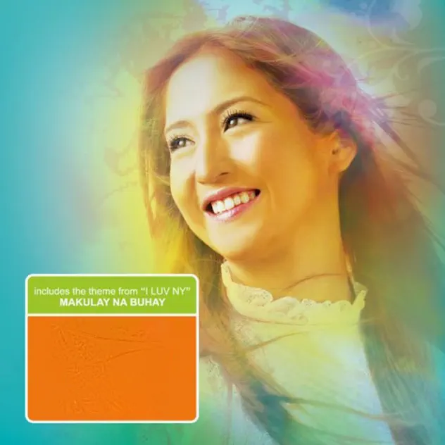 Jolina Magdangal – Tuloy Pa Rin Ang Awit (Special Edition) [iTunes Plus AAC M4A]