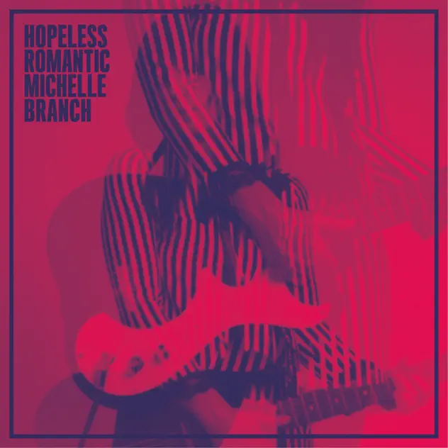 Michelle Branch – Hopeless Romantic [iTunes Plus AAC M4A]