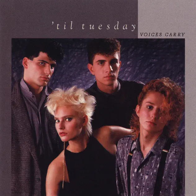‘Til Tuesday – Voices Carry (Expanded Edition) [iTunes Plus AAC M4A]