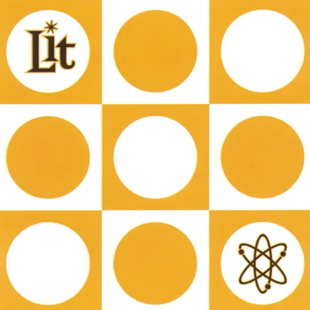 Lit – Atomic [iTunes Plus AAC M4A]