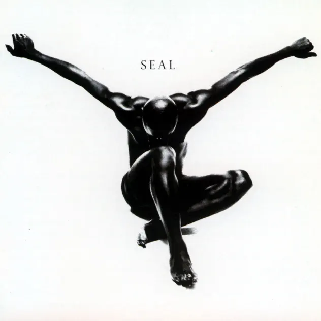 Seal – Seal II [iTunes Plus AAC M4A]